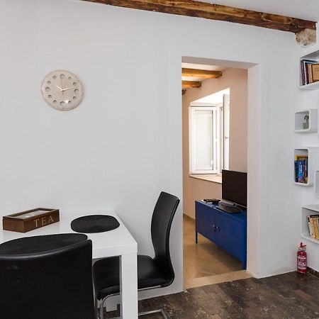 Apartment Toma Ragusa Esterno foto