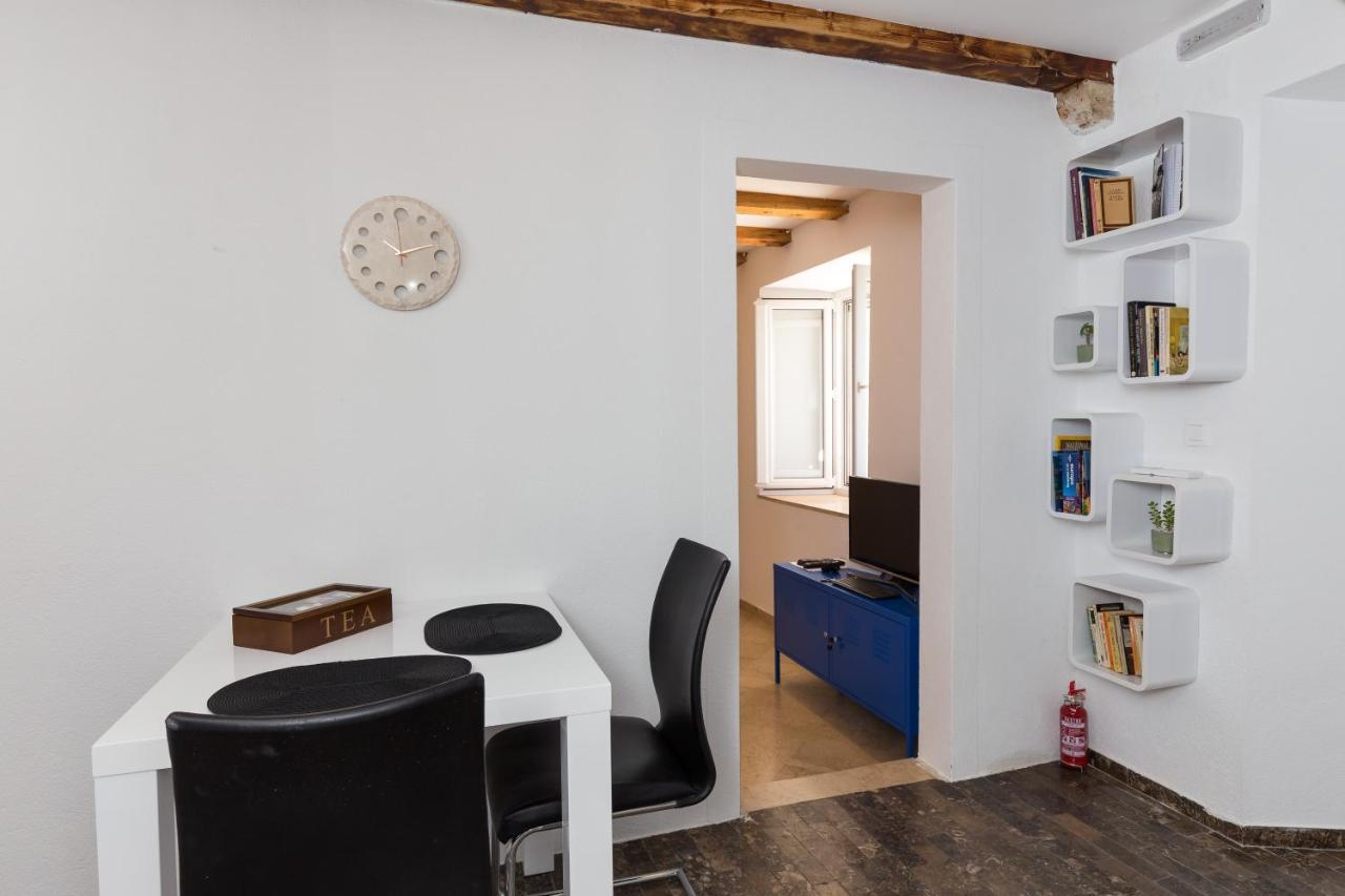 Apartment Toma Ragusa Esterno foto