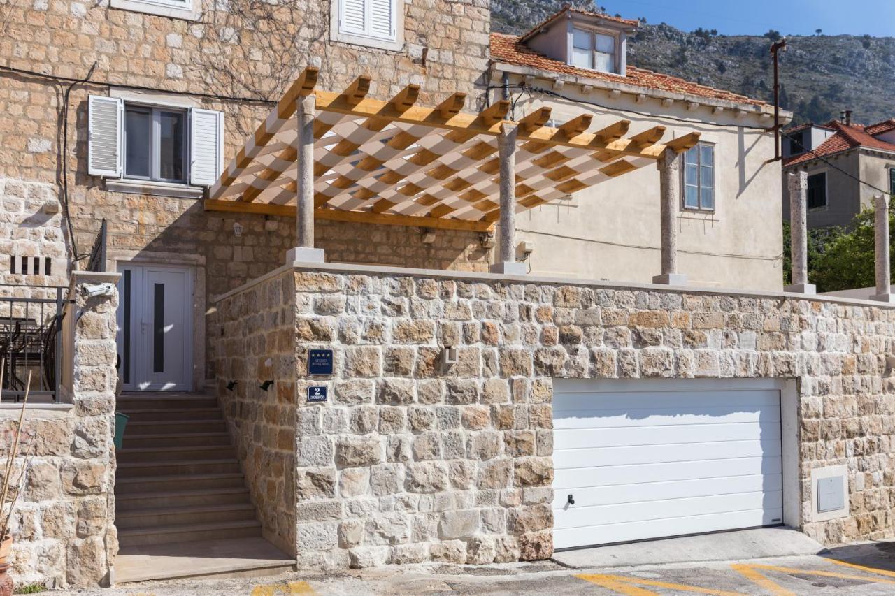 Apartment Toma Ragusa Esterno foto
