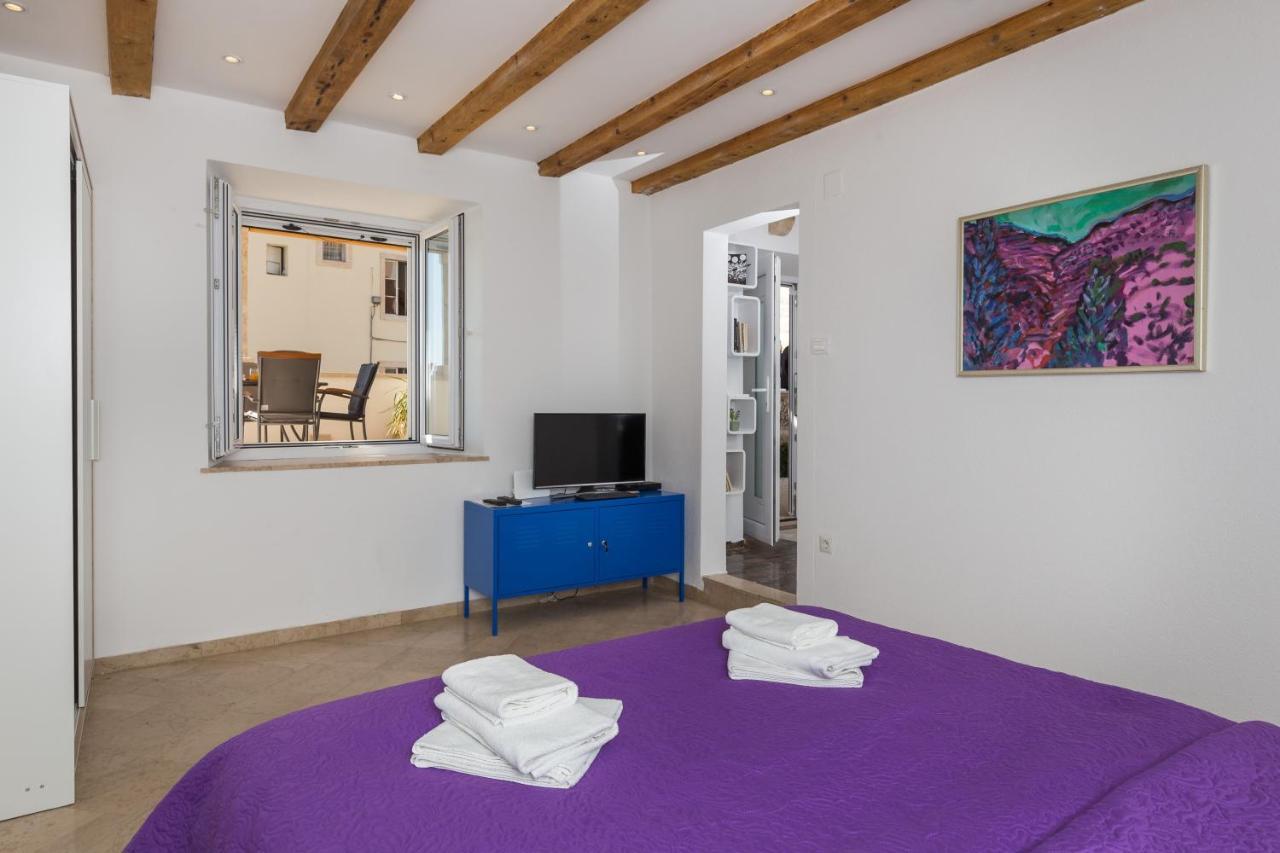 Apartment Toma Ragusa Esterno foto